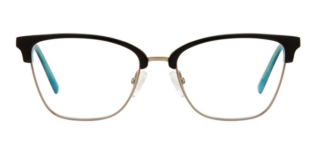 Adensco AD256 Eyeglasses - view 4